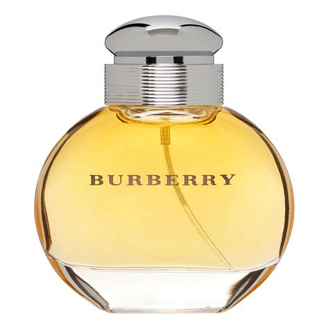 perfume burberry mujer redondo